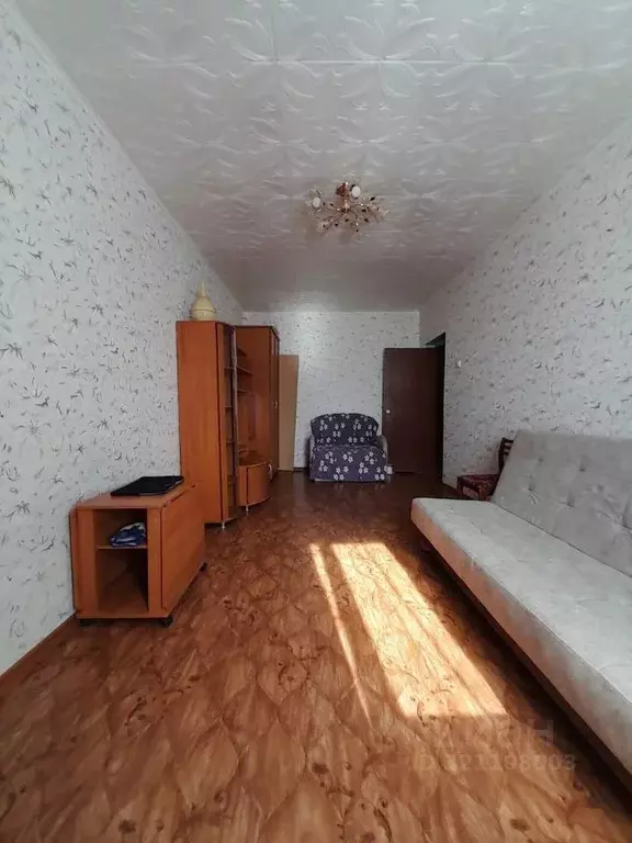 1-к кв. Мурманская область, Апатиты пл. Геологов, 3 (36.1 м) - Фото 0