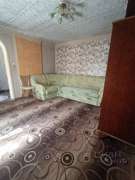 1-к кв. Севастополь ул. Российская, 6 (27.5 м) - Фото 1