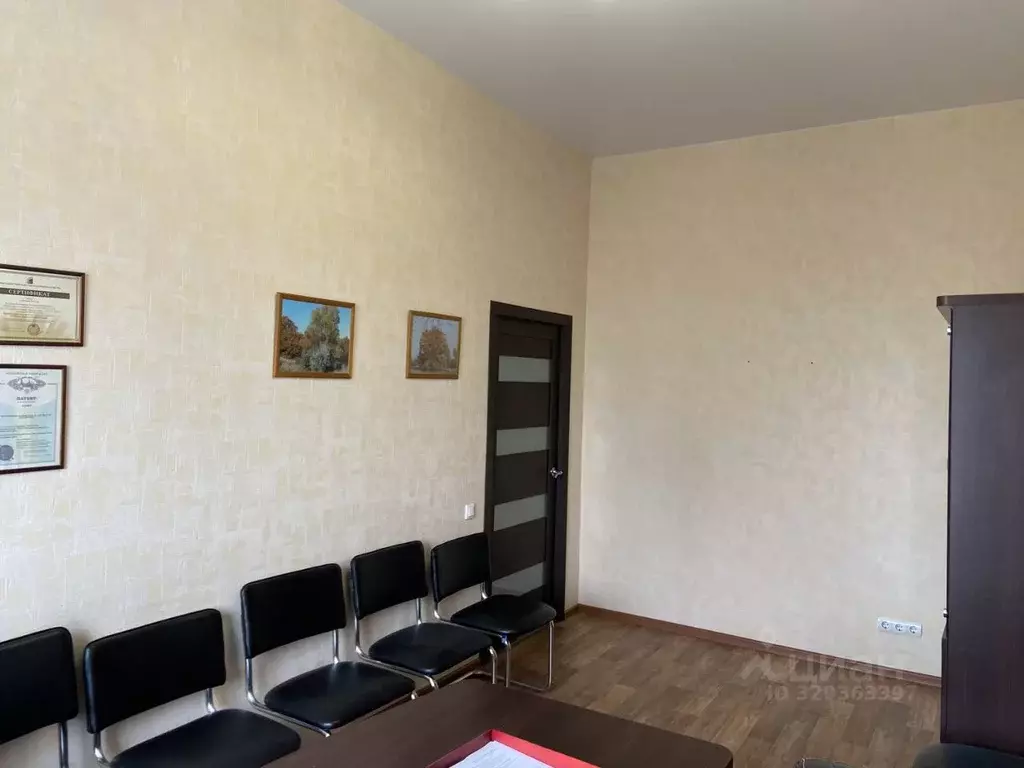 Офис в Волгоградская область, Волгоград Казахская ул., 43к (200 м) - Фото 2