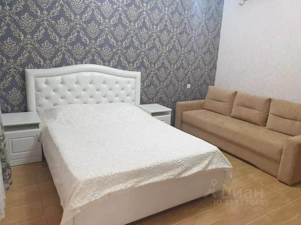 Комната Краснодарский край, Геленджик городской округ, с. Кабардинка ... - Фото 0