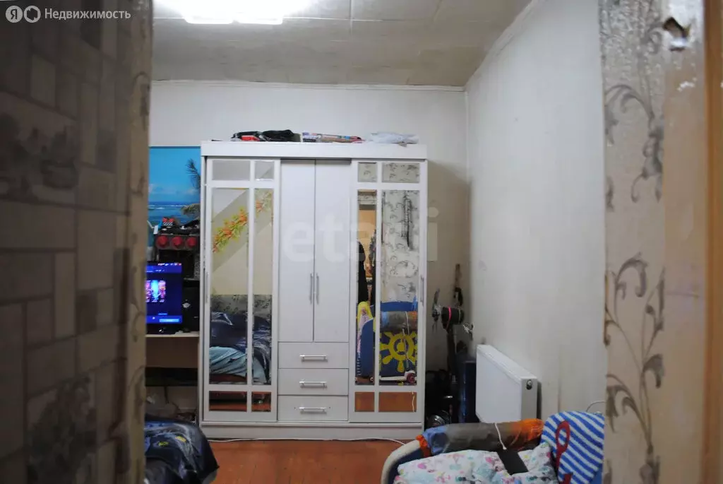 Дом в Судак, Алуштинская улица (48.8 м) - Фото 1