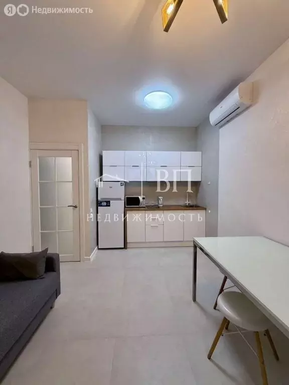 1-комнатная квартира: Санкт-Петербург, Ремесленная улица, 15 (40 м) - Фото 2