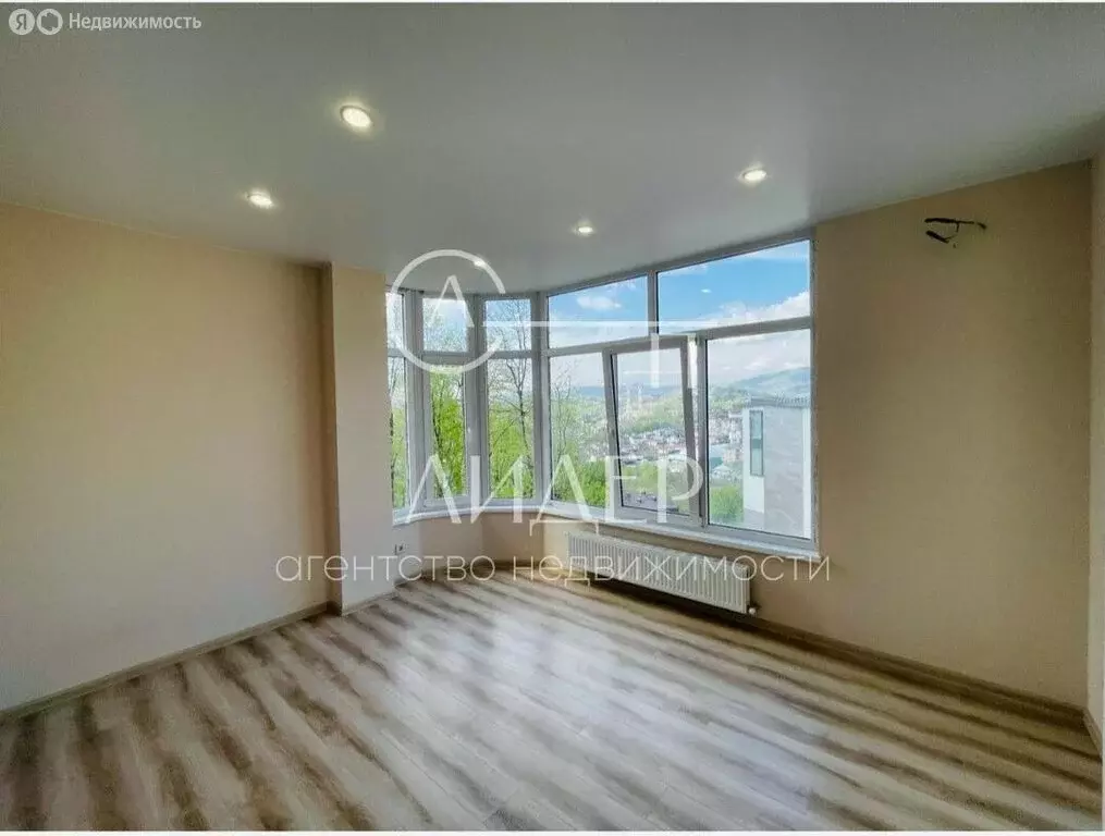 2-комнатная квартира: Сочи, СНТ Агро, 62/2 (52 м) - Фото 1