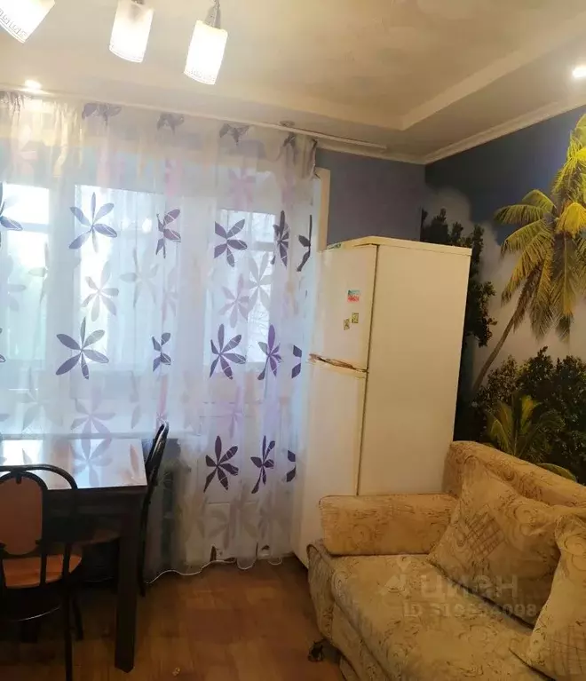 1-к кв. Чувашия, Чебоксары Эгерский бул., 20 (40.0 м) - Фото 1