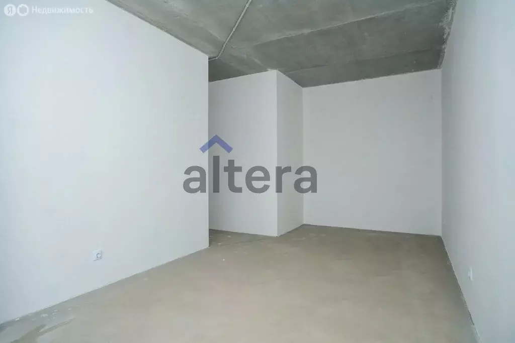 3-комнатная квартира: Казань, улица Анаса Тазетдинова, 1 (84.2 м) - Фото 0