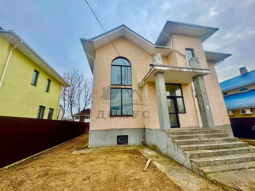 Дом в Московская область, Люберцы городской округ, д. Михнево ул. ... - Фото 1