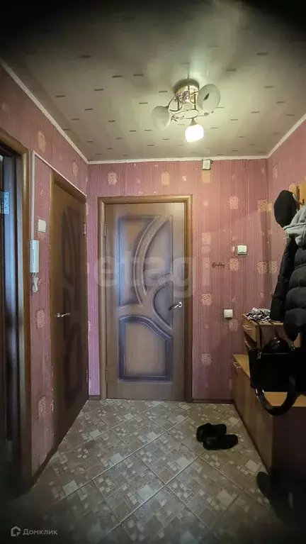 Продаётся 1-к квартира, 37 м - Фото 1