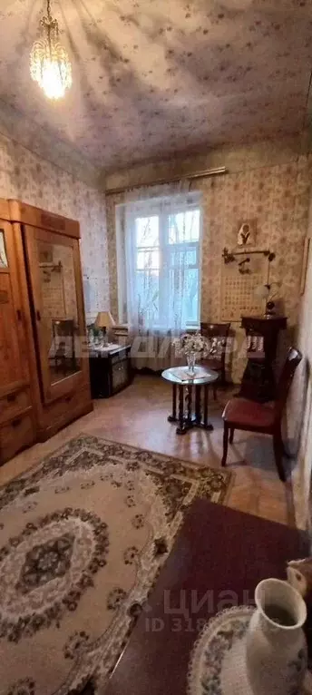 2-к кв. Ростовская область, Ростов-на-Дону, Нахичевань ул. 20-я Линия, ... - Фото 1