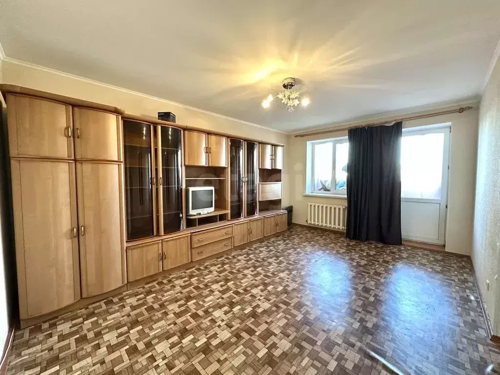 2-к кв. Ханты-Мансийский АО, Ханты-Мансийск Красноармейская ул., 4 ... - Фото 1