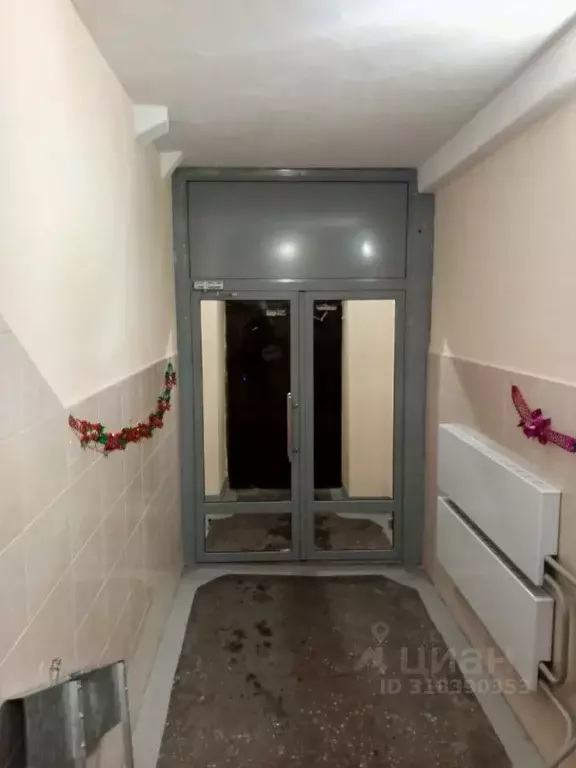 2-к кв. Красноярский край, Красноярск Краснодарская ул., 3 (40.0 м) - Фото 1