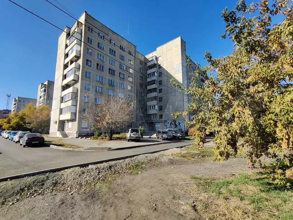Комната 10 м в 1-к., 7/9 эт. - Фото 0