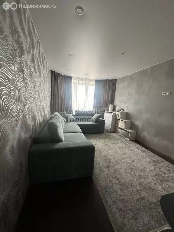 3-комнатная квартира: Мытищи, Осташковское шоссе, 22к5 (65.8 м) - Фото 1