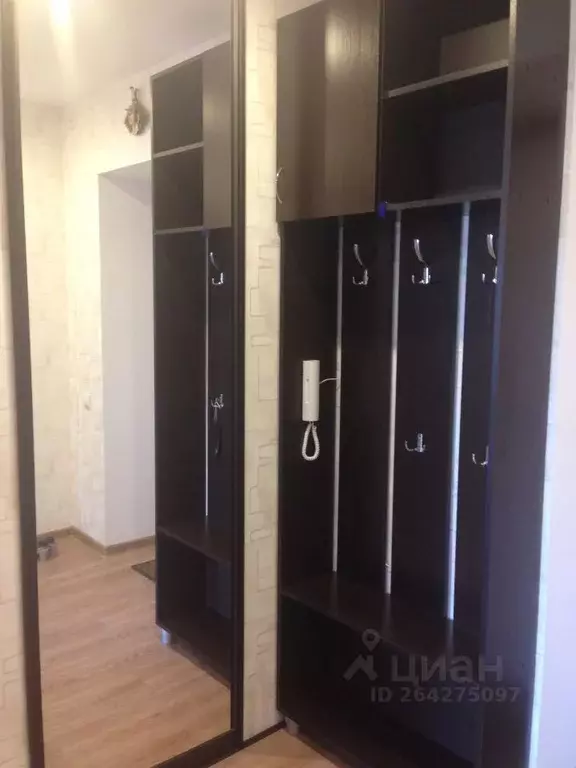 1-к кв. Брянская область, Брянск Бежицкая ул., 1К8 (40.0 м) - Фото 1