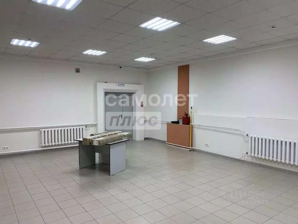 Склад в Тюменская область, Тюмень ул. 30 лет Победы, 113Ак2 (70 м) - Фото 1