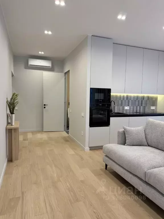 2-к кв. Москва Нахимовский просп., 73 (65.0 м) - Фото 2