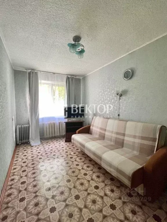 2-к кв. Ивановская область, Иваново просп. Текстильщиков, 8А (43.4 м) - Фото 1