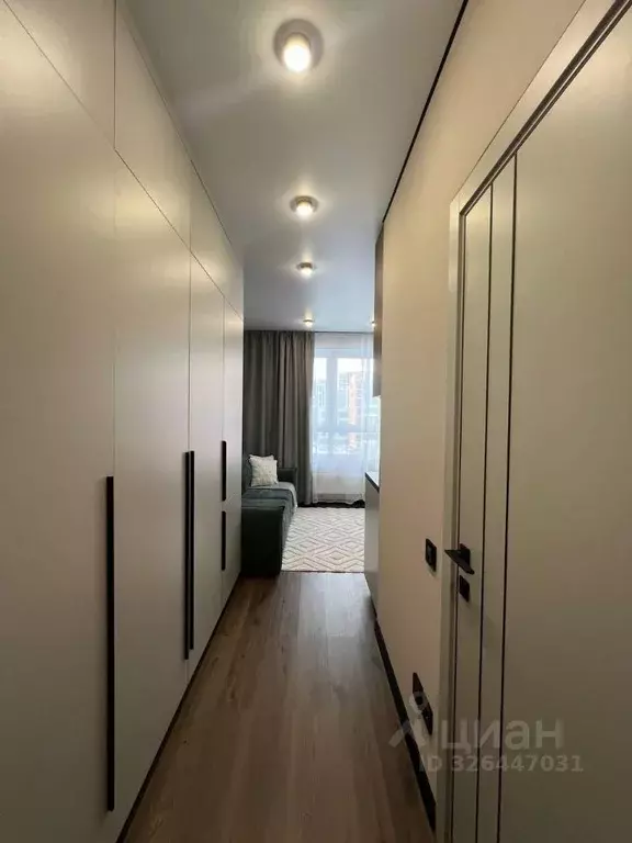 Студия Москва Сосенское поселение, просп. Куприна, 30к9 (18.5 м) - Фото 2