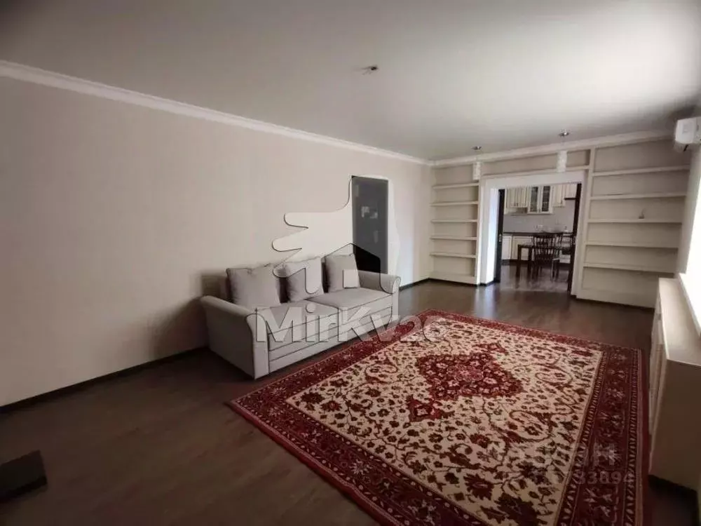 2-к кв. Ставропольский край, Пятигорск ул. Нежнова, 21К4 (80.0 м) - Фото 0