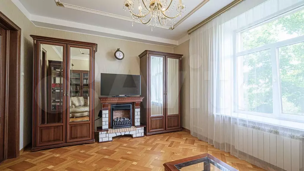 3-к. квартира, 71,8 м, 4/5 эт. - Фото 1
