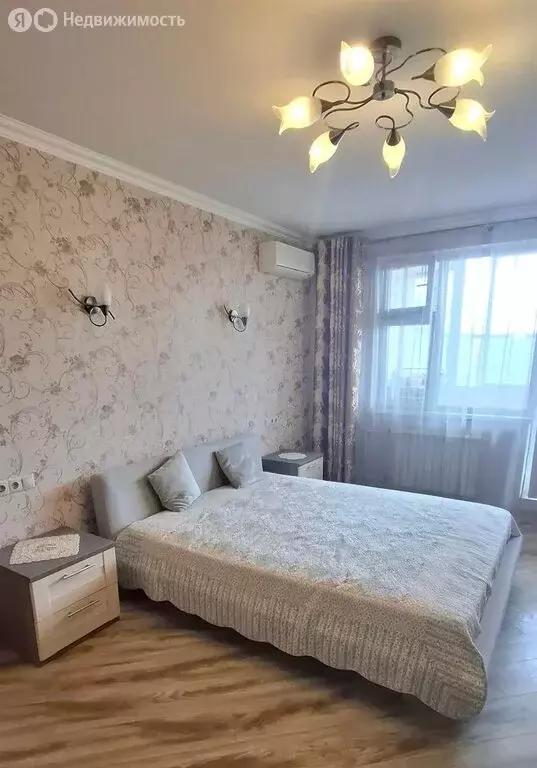 2-комнатная квартира: Москва, проспект Защитников Москвы, 10 (60 м) - Фото 1