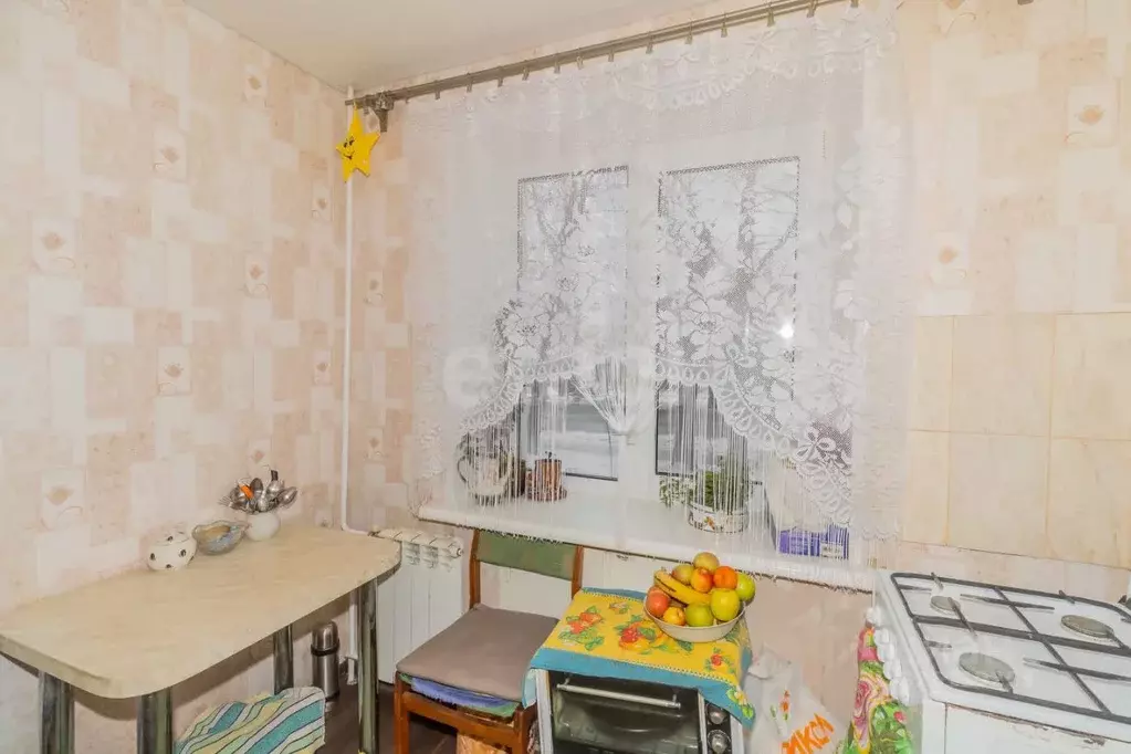 1-к кв. Челябинская область, Челябинск ул. Чайковского, 2 (31.2 м) - Фото 1