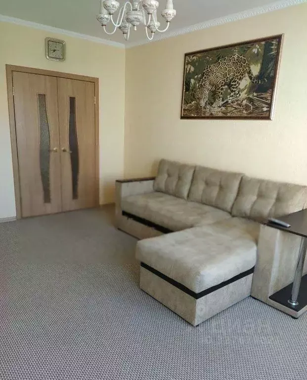 3-к кв. Омская область, Омск Заозерная ул., 26 (64.0 м) - Фото 2