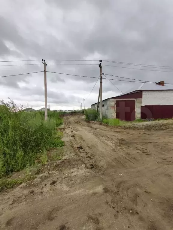 Участок 12,6 сот. (ИЖС) - Фото 0
