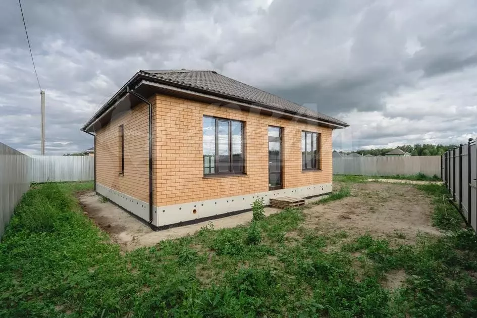 Дом 71 м на участке 6,5 сот. - Фото 1