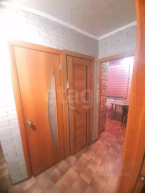 2-к кв. Хабаровский край, Николаевск-на-Амуре ул. Луначарского, 134 ... - Фото 1