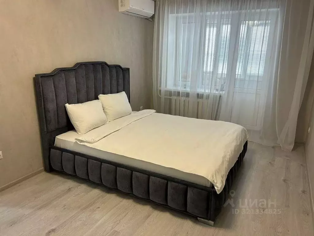 1-к кв. Астраханская область, Астрахань Боевая ул., 61 (32.0 м) - Фото 2