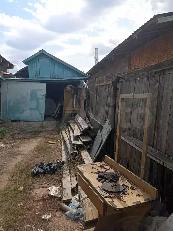 Дом 70 м на участке 5,1 сот. - Фото 0
