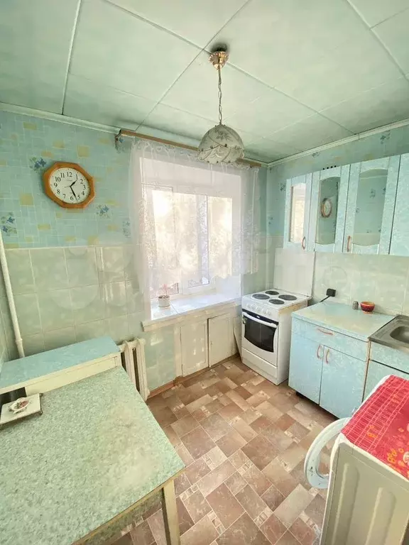 2-к. квартира, 49,5 м, 3/9 эт. - Фото 1