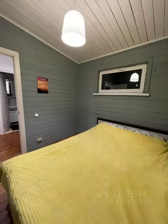 Дом в Московская область, Волоколамский муниципальный округ, Эко Озеро ... - Фото 1