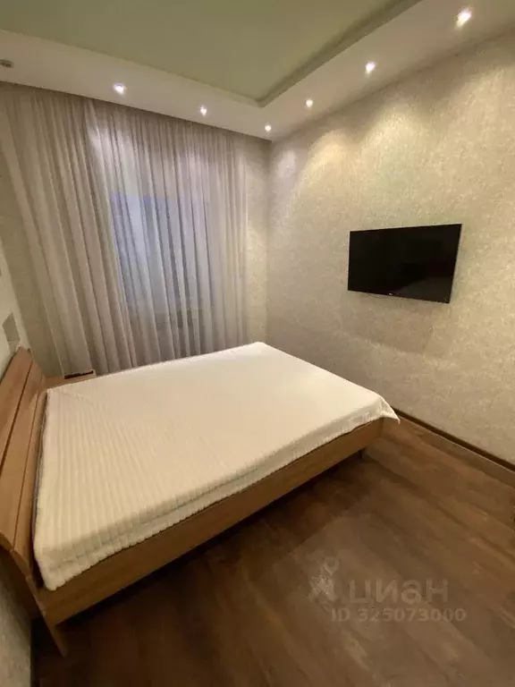 2-к кв. Мурманская область, Мурманск ул. Карла Маркса, 16 (57.0 м) - Фото 1