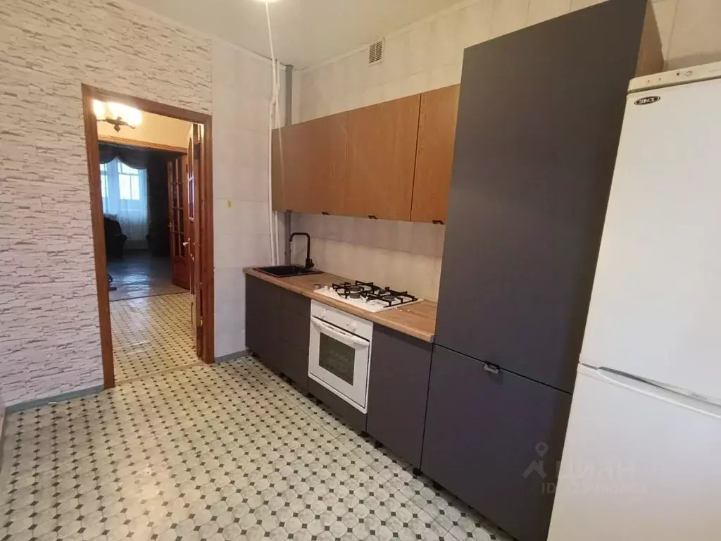 3-к кв. Волгоградская область, Светлый Яр рп, 1-й мкр 33 (60.0 м) - Фото 2