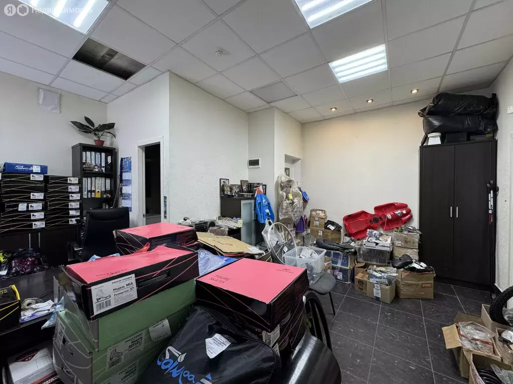 Производственное помещение (98.5 м) - Фото 2