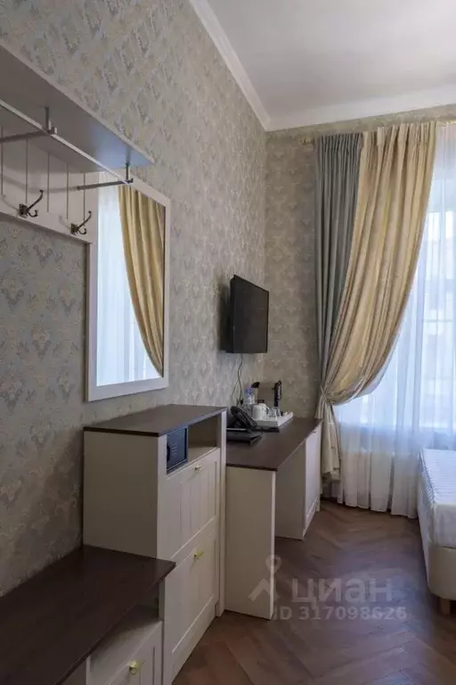 Комната Нижегородская область, Нижний Новгород Алексеевская ул., 33/35 ... - Фото 0