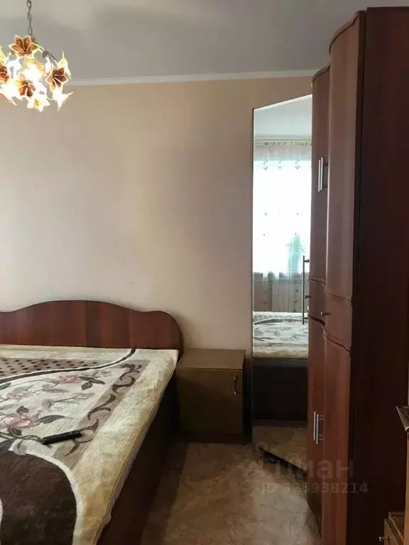 3-к кв. Саратовская область, Саратов проезд 4-й имени Н.Г. ... - Фото 2