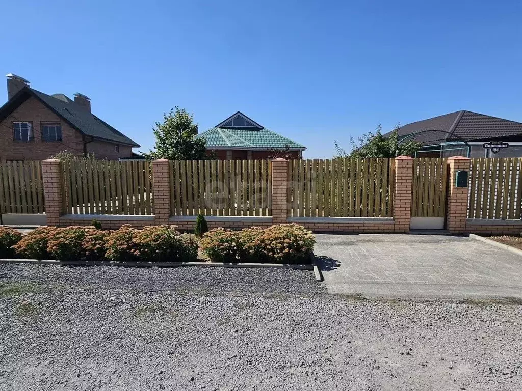 Дом в Ростовская область, Неклиновский район, с. Николаевка Парковая ... - Фото 2