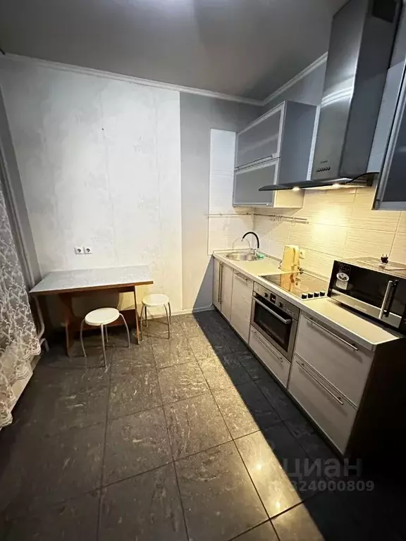 1-к кв. Московская область, Балашиха Ольгино мкр, ул. Граничная, 34 ... - Фото 1