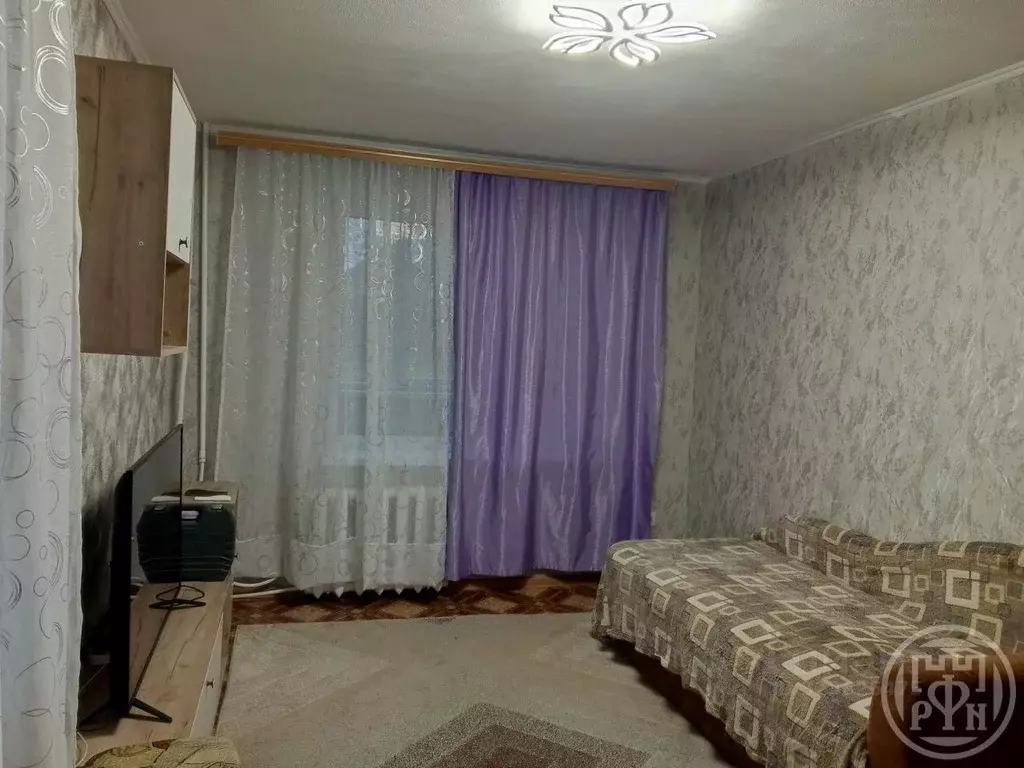 2-к кв. Ленинградская область, Выборгский район, Рощино пгт ул. ... - Фото 2