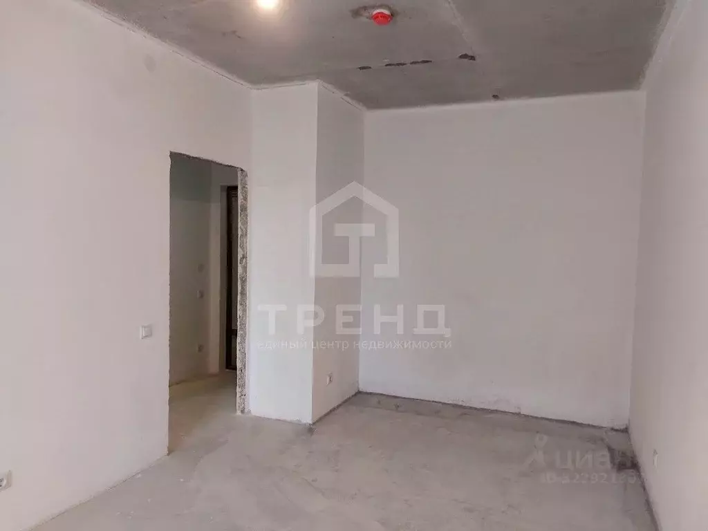 1-к кв. Санкт-Петербург просп. Авиаконструкторов, 63 (37.84 м) - Фото 1