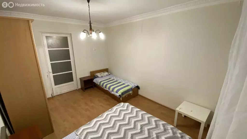 3-комнатная квартира: Петрозаводск, проспект Ленина, 38 (90.1 м) - Фото 2