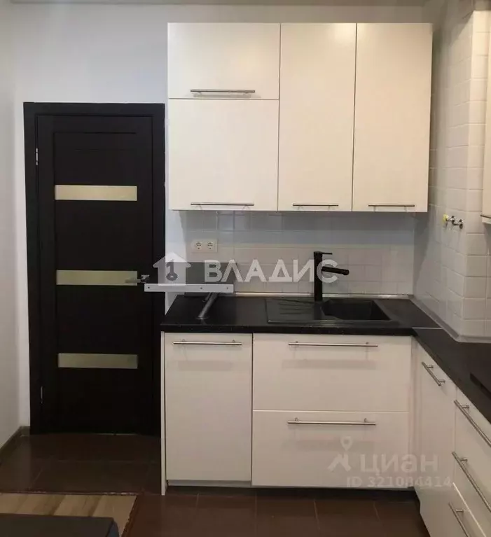 1-к кв. Ленинградская область, Всеволожск Христиновский просп., 83к2 ... - Фото 2