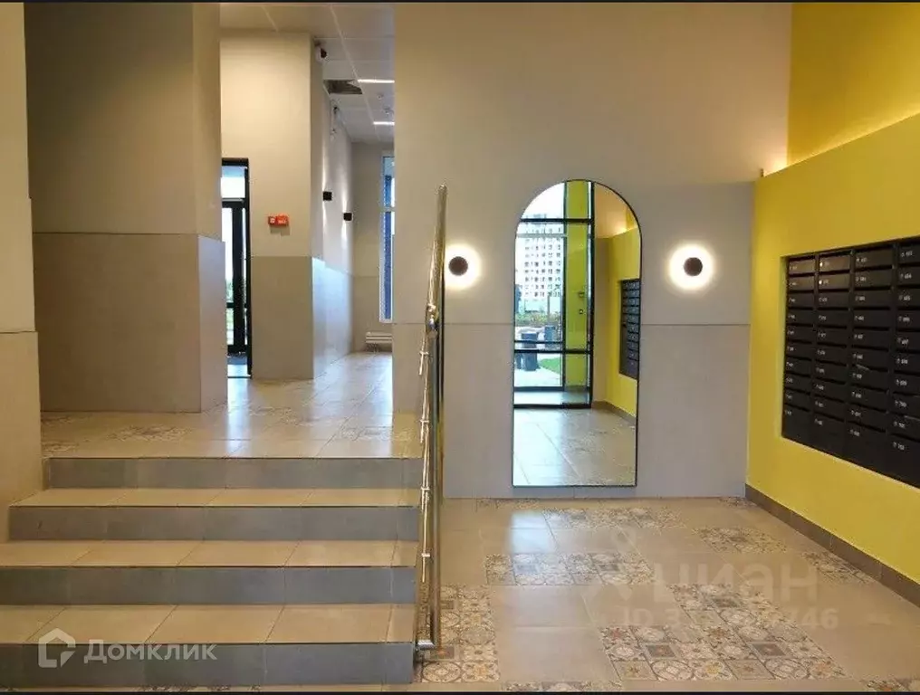 Продаётся квартира-студия, 28.8 м - Фото 0