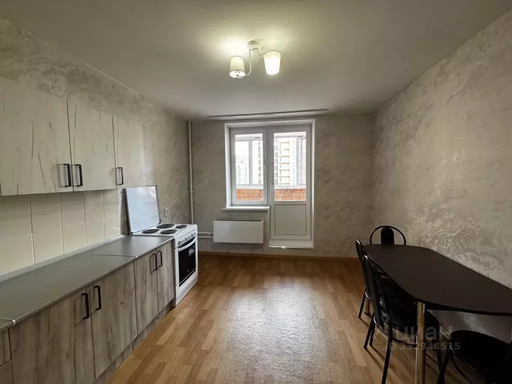 3-к кв. Московская область, Балашиха Балашихинское ш., 8к2 (85.0 м) - Фото 2