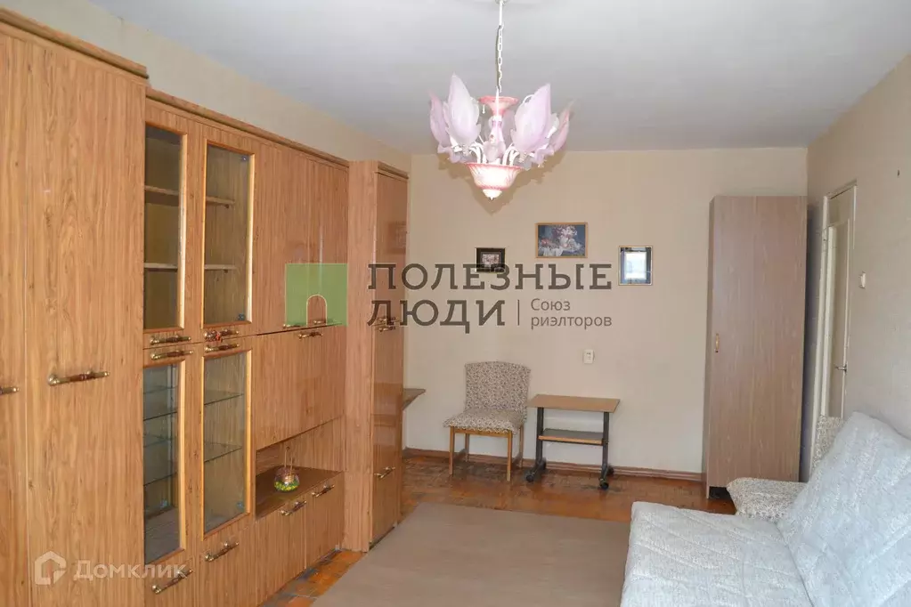 Продаётся 2-к квартира, 46.1 м - Фото 1