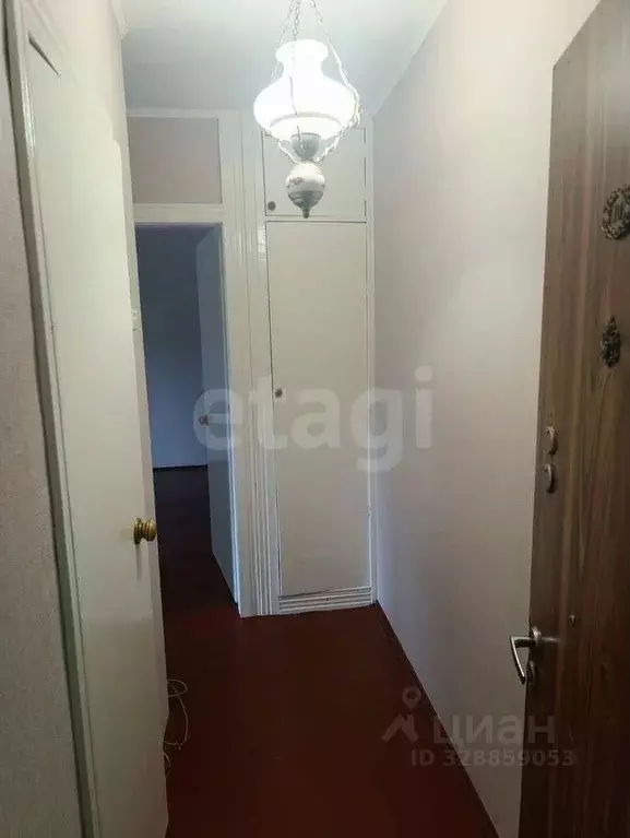 2-к кв. Калининградская область, Калининград Нарвская ул., 12 (44.6 м) - Фото 1