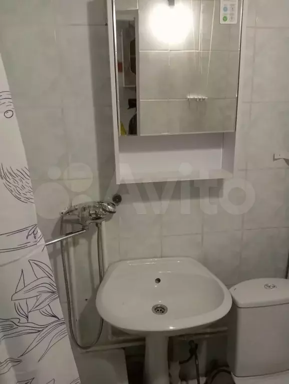 Квартира-студия, 16 м, 3/9 эт. - Фото 1