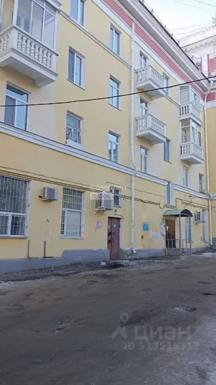 Склад в Башкортостан, Уфа Первомайская ул., 27 (101 м) - Фото 1